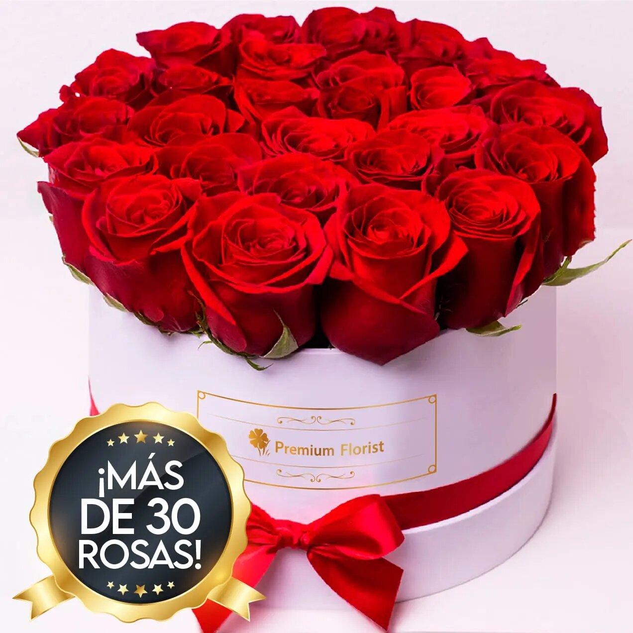 <font color= #FF0000><b>Holiday Gift Center - Flores a La Reina (Santiago)