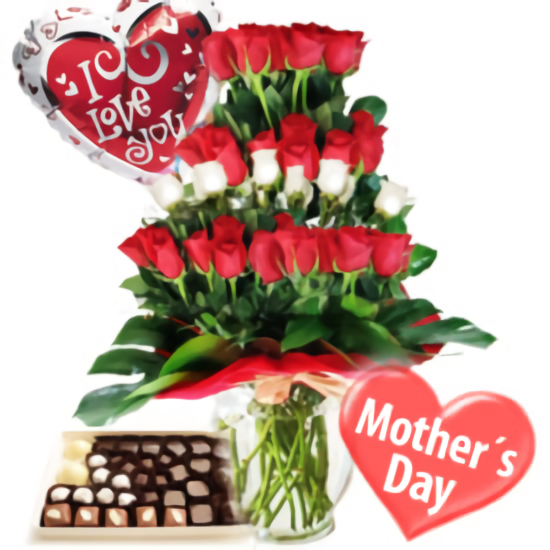 Premium Florist Love