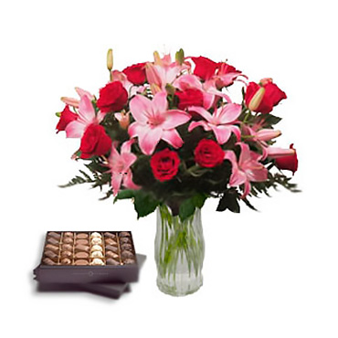 Premium Florist Love