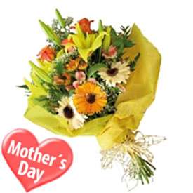 Special Bouquet for Mom