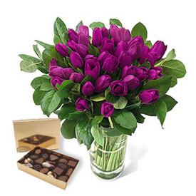 Premium Florist Love