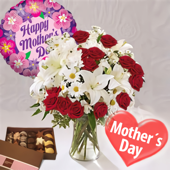 Premium Florist Love