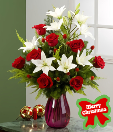 Premium Florist Love