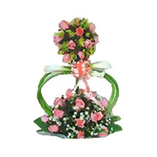 <font color= #FF0000><b>Holiday Gift Center - Flowers to Machala