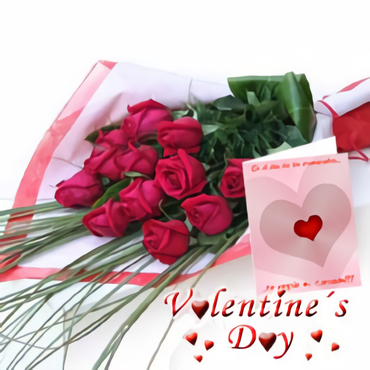 Premium Florist Love