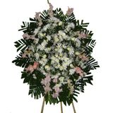 Envia Flores para Funeral a Managua | Flores Managua | Premium Florist
