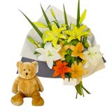 Envia Lirios a San Jose | Flores San Jose | Premium Florist