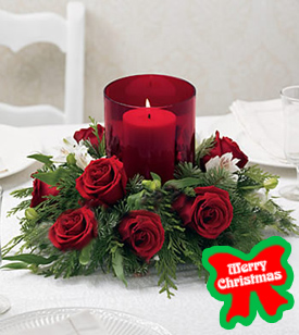 Premium Florist Love