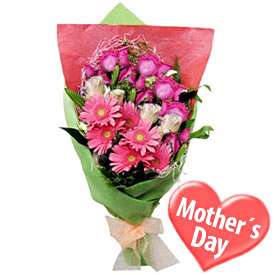 Bouquet para Mamá