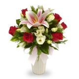 Envia Lirios a San Jose | Flores San Jose | Premium Florist