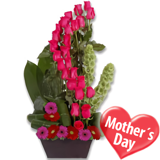 Premium Florist Love