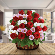 Beautiful Day - Flores a Talca