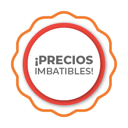 Precios imbatibles en Paraguay