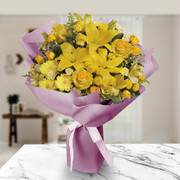 Despertares - Flores a Talca