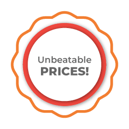 Unbeatable prices in Dominican Rep