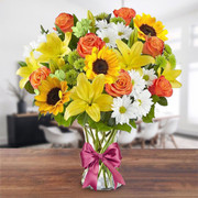 Flower Surprise - Flores a Talca