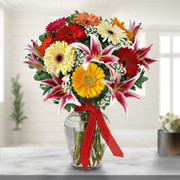 Flower Words - Flores a Talca