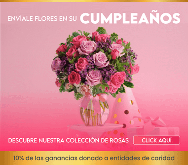 Florerias en Guadalajara | Flores a Guadalajara