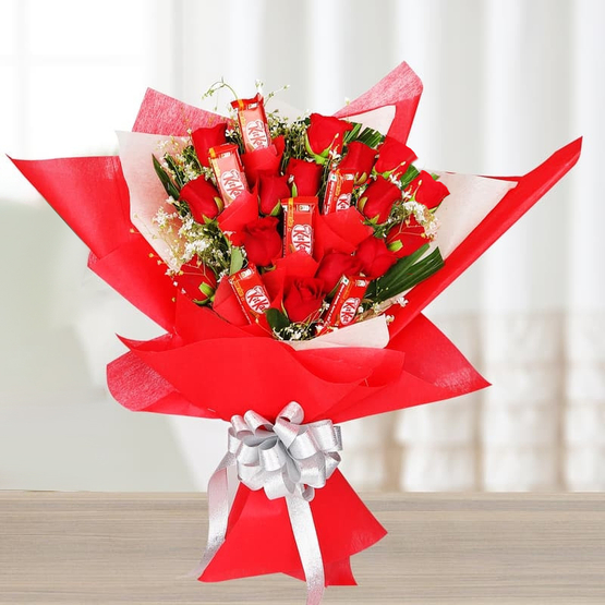 Love & Roses