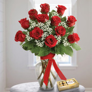 Fall In Love ¡OFERTA! - Flores a Talca