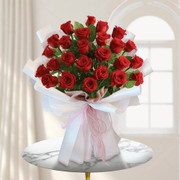 Bouquet de Rosas OFERTA! - Flores a Talca