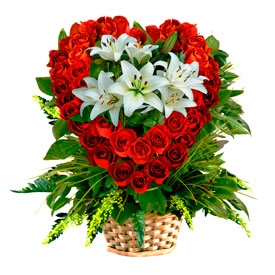 Enamorado de Rosas