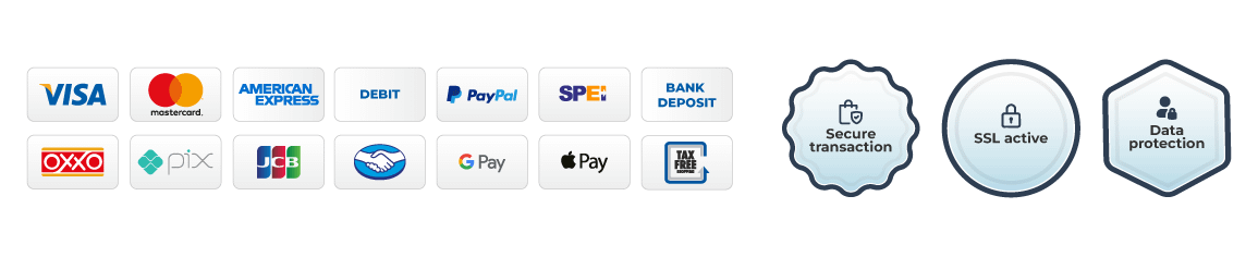 Payment Options