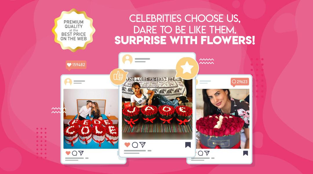 Flowers to Medellin Colombia