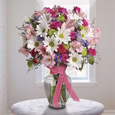 Mother’s Day Flowers¡OFERTA!