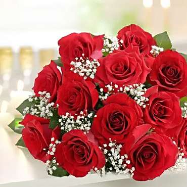 Bouquet Rosas Premium