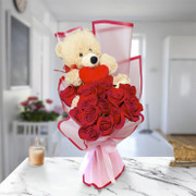 Amor de Rosas - Flores a Talca