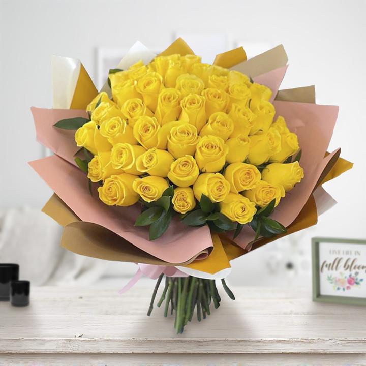 Ramo de flores