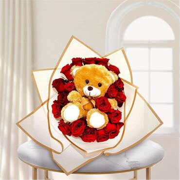 Florerias en Guadalajara | Flores a Guadalajara