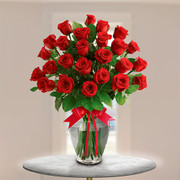Soft Roses - Flowers to USA