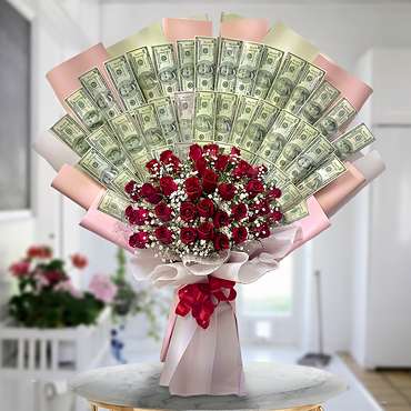 Dollars and Roses