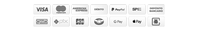 Medios de Pago