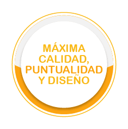 Máxima calidad en en 