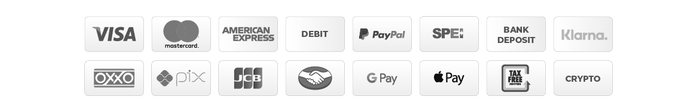 Payment Options